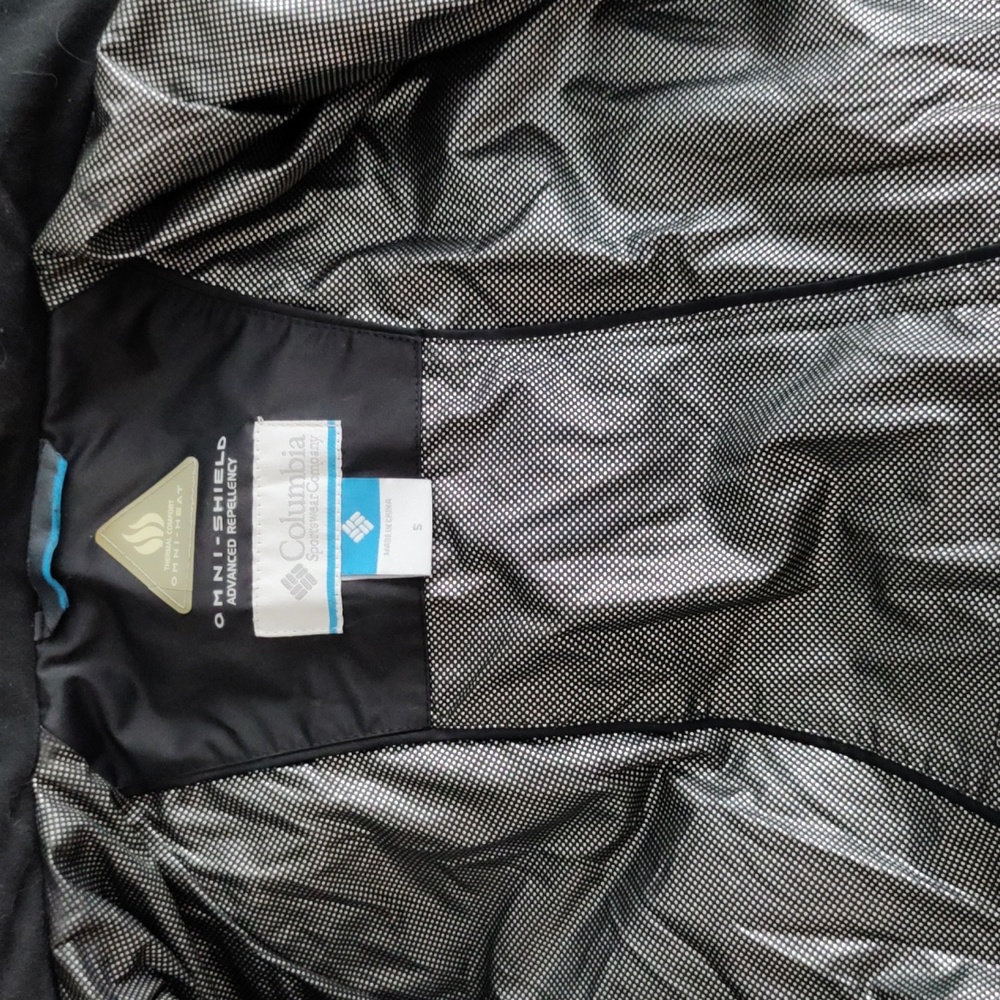 ❄️ Columbia | Lay D Down II Jacket - Picture 6 of 14